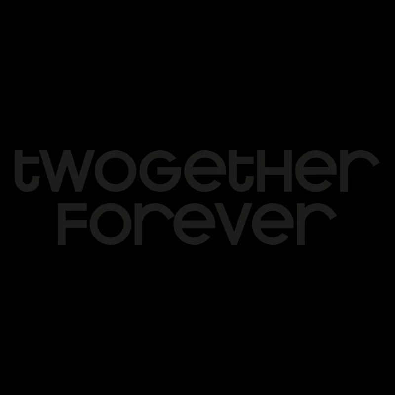 together forever