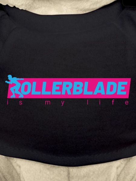 rollerblade is my life