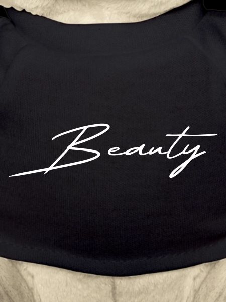 Beauty white