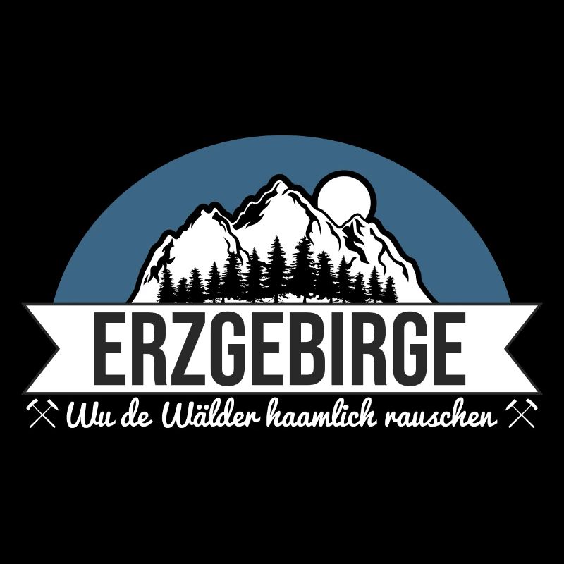 Erzgebirge Heimatliebe
