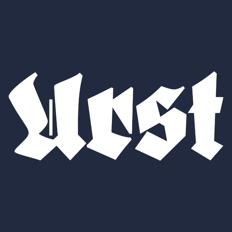 Urst Ostdeutsch Ossi Spruch