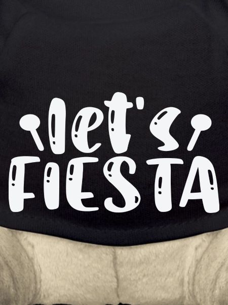 Let's Fiesta