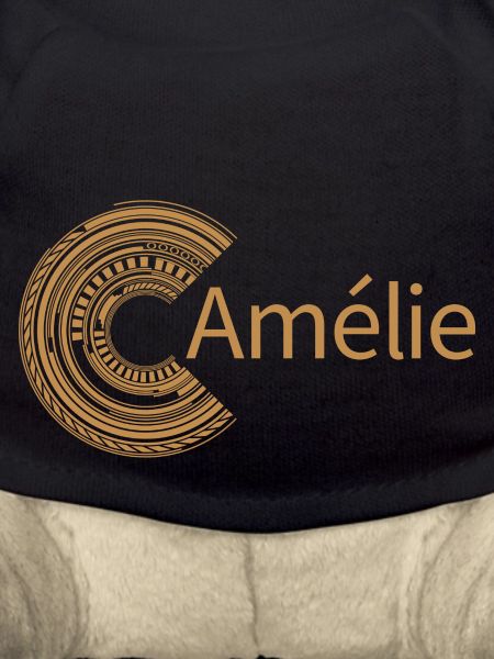 For Amélie