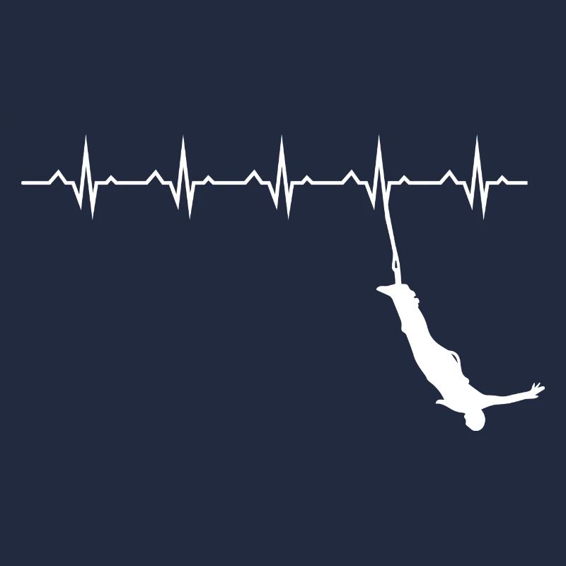 Bungee Jumping Evolution Sport Fun