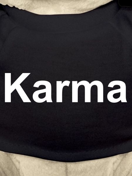 Karma white