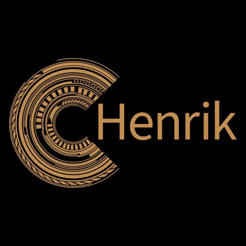 For Henrik