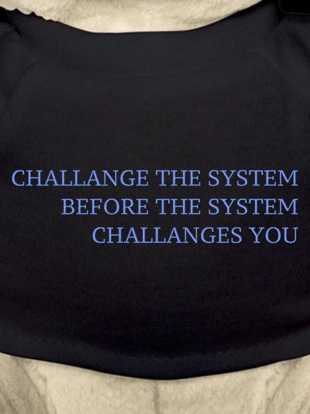 CHALLENGE