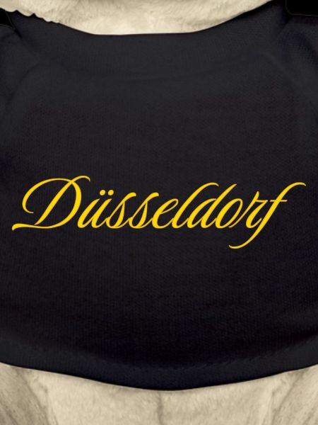 Düsseldorf
