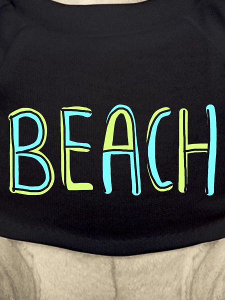 Beach 13