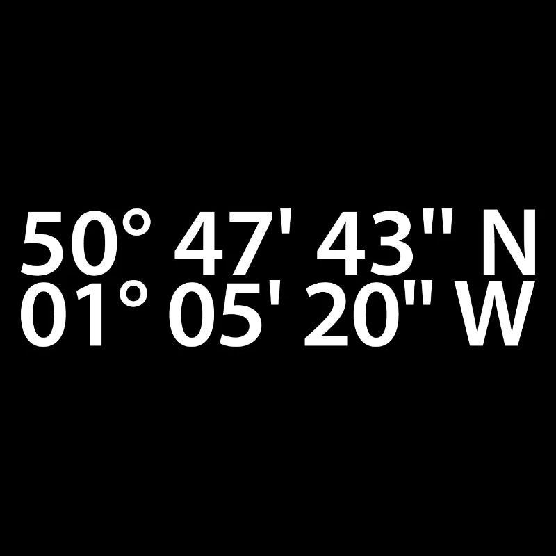 Portsmouth coordinates