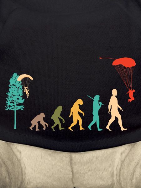 Skydive Evolution: Skydiver Design
