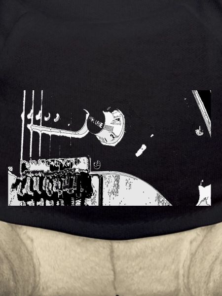 Elektrogitarre