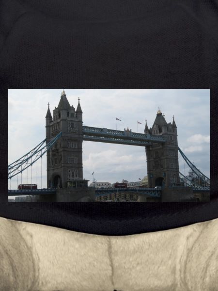 Tower Bridge Londres