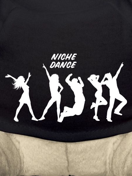 Dancing Dance Music