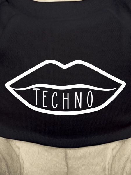Techno rave