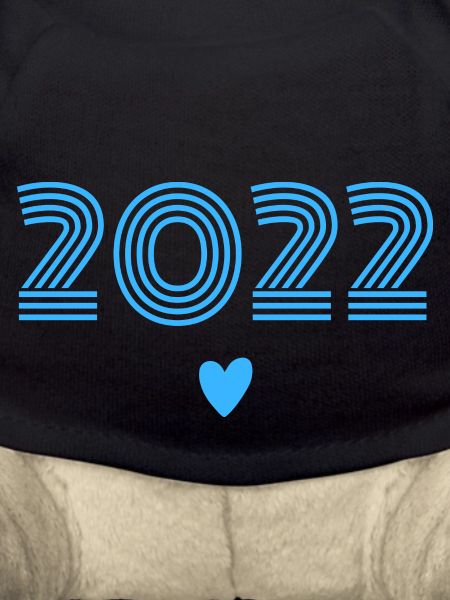 Né en 2022 garçon