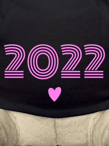 Née en 2022 fille