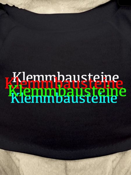 Klemmbau