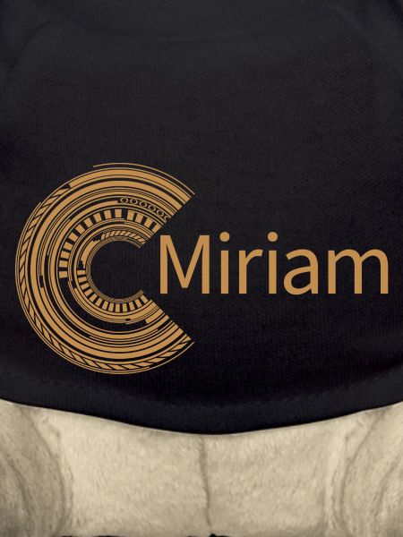 Pour Miriam