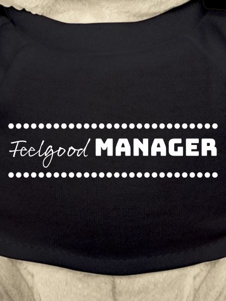 Design Feelgood Manager white dots