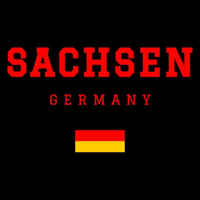 Sachsen Deutschland