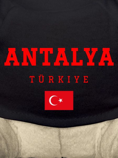 Antalya, Turkey