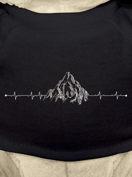 Pulse Peak Mountain