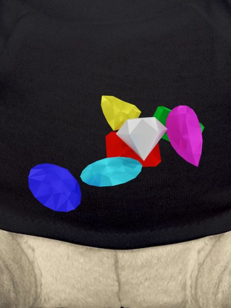 Gems