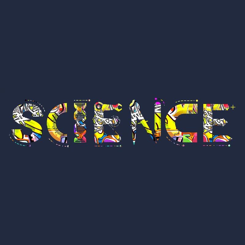Science Science Scientist Physics Lab DNA