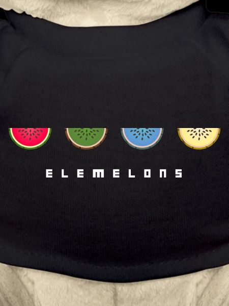 Elemelons 1