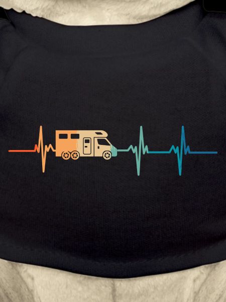 Herzschlag des Wohnmobils