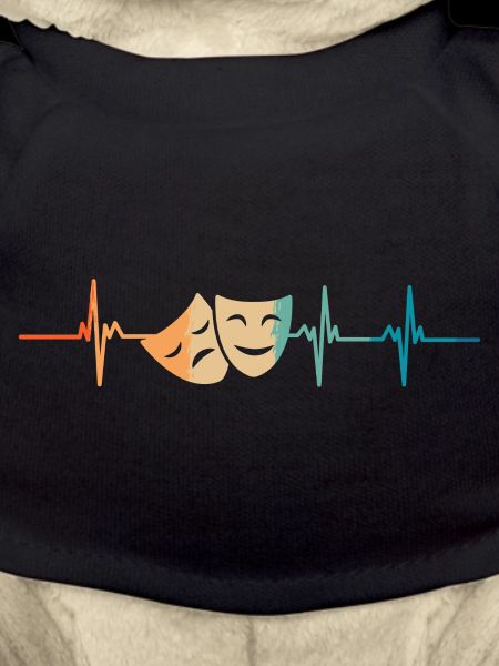 Heartbeat Theater Actor