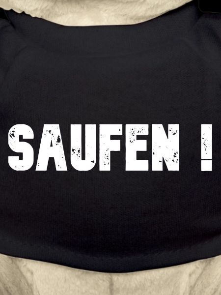 Saufen
