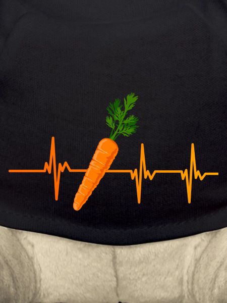 Carrot heartbeat