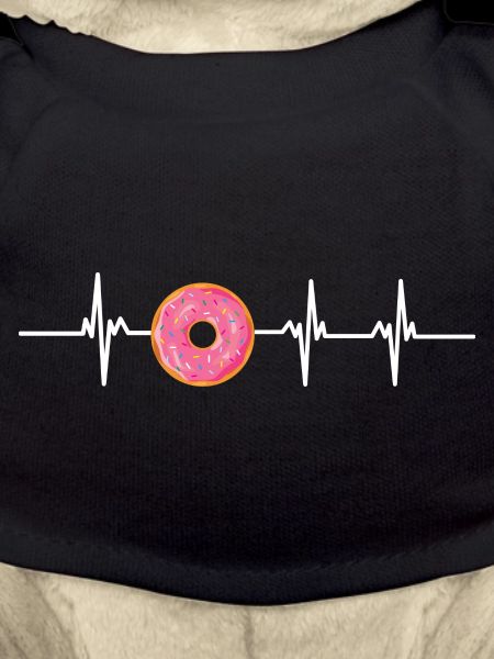 Heartbeat Donuts