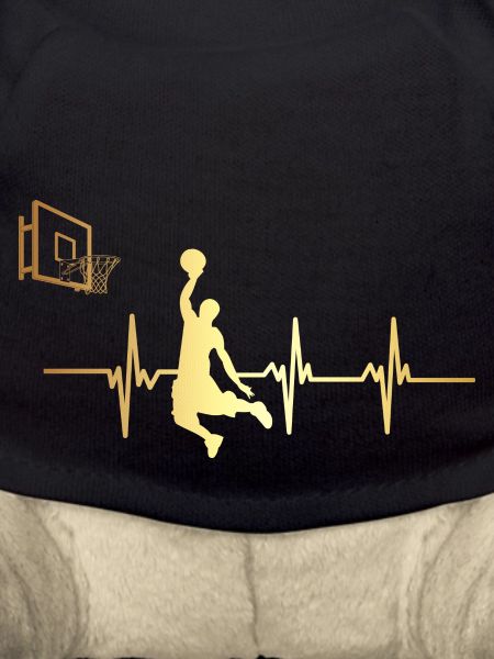 Heartbeat Basketball
