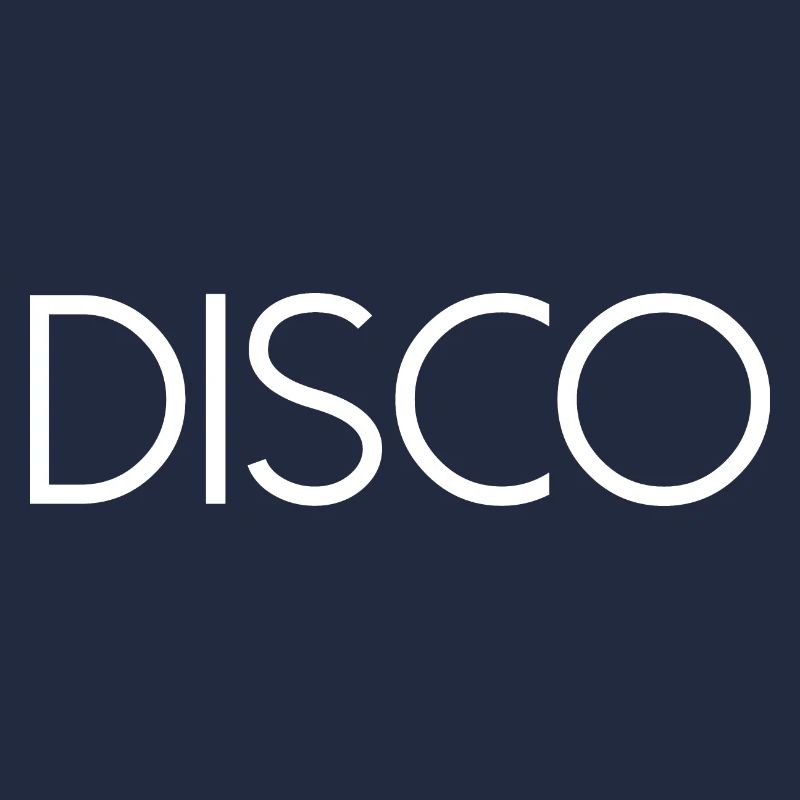DISCO Boule disco dansante