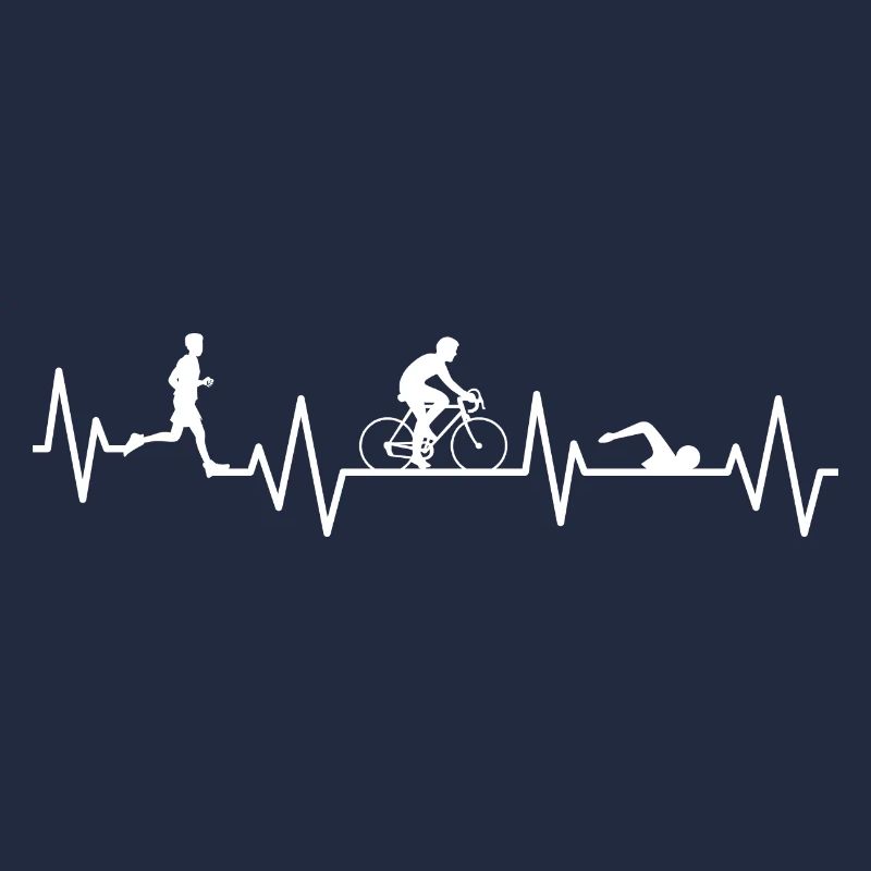 Triathlon Triathlete