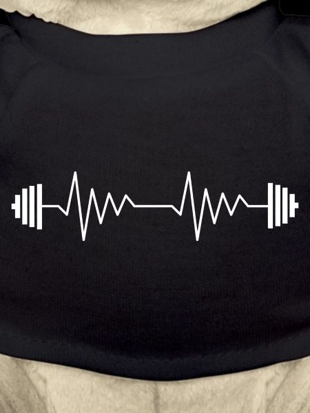 Barbell Heartbeat