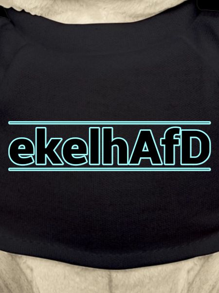 ekelhAfD ekelhaft AFD