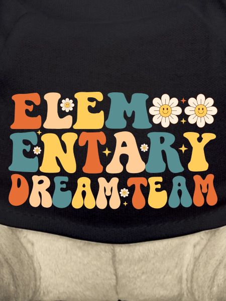 Elementary Dream Team
