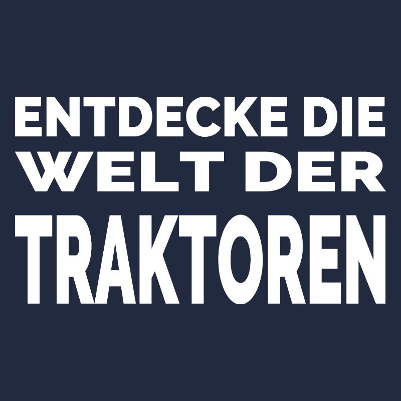Traktor