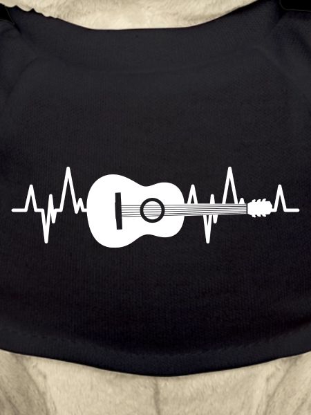 Guitar Heartbeat