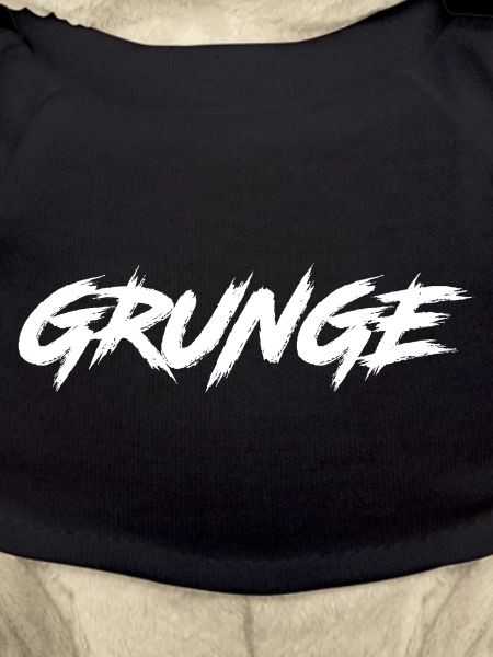 GRUNGE