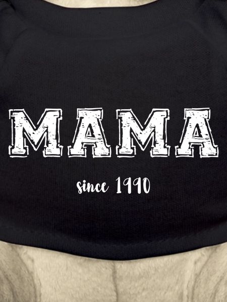 Mama 1990
