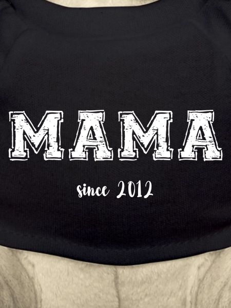 Maman 2012