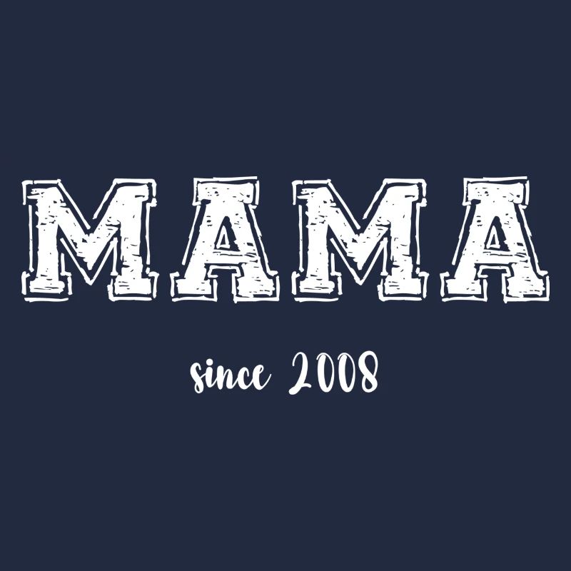 Maman 2008