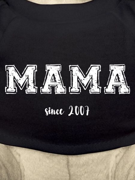 Mom 2007
