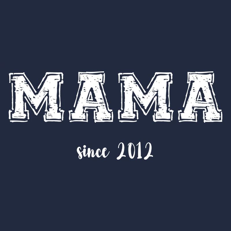 Maman 2012
