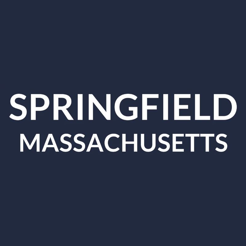 Springfield, Massachusetts, États-Unis